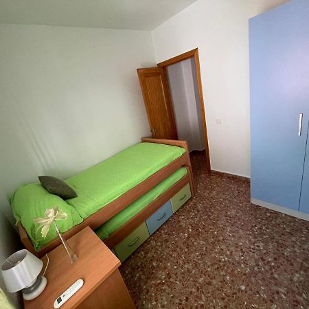 Villa La Paz Бенахарафе Екстериор снимка