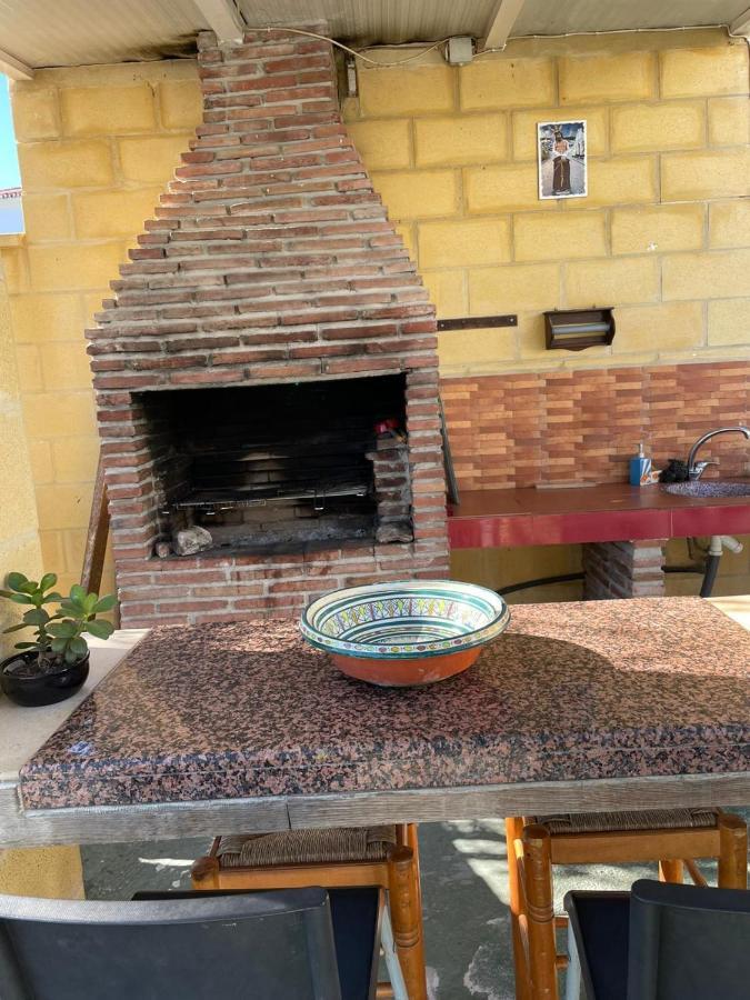 Villa La Paz Бенахарафе Екстериор снимка